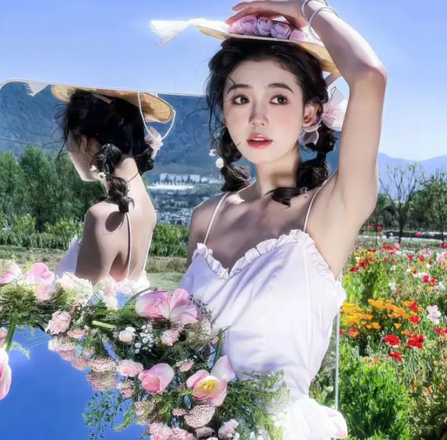 不变的妳